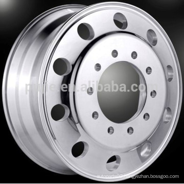 24.5X8.25 aluminum wheel rim